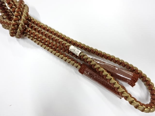 Japanese Kimono / Accessories Silk